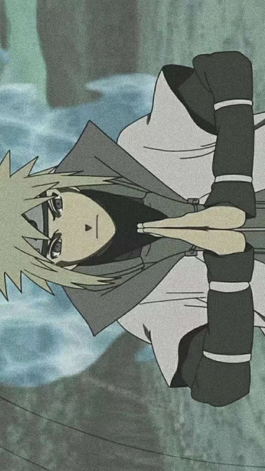 四代火影.