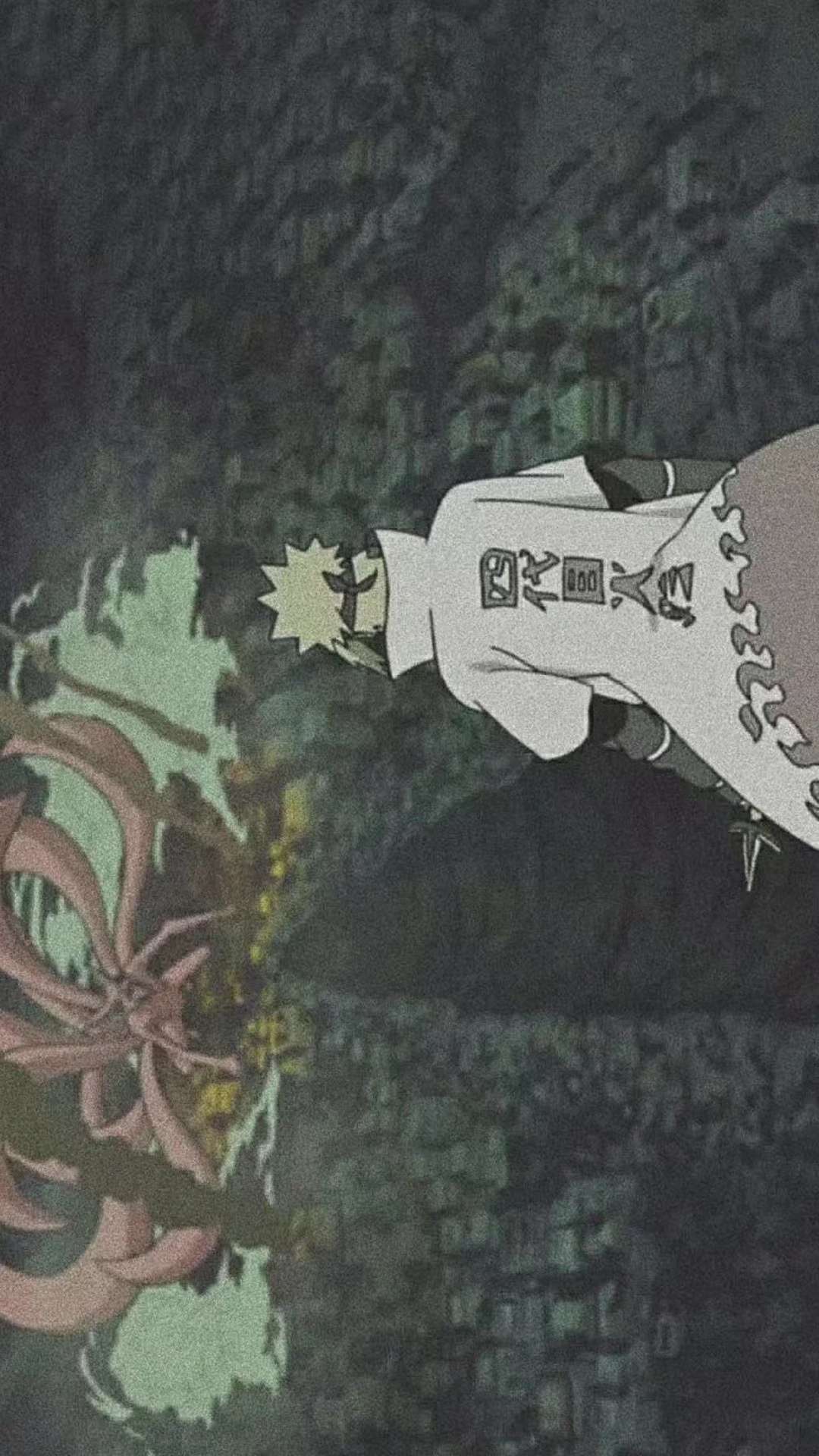 四代火影.