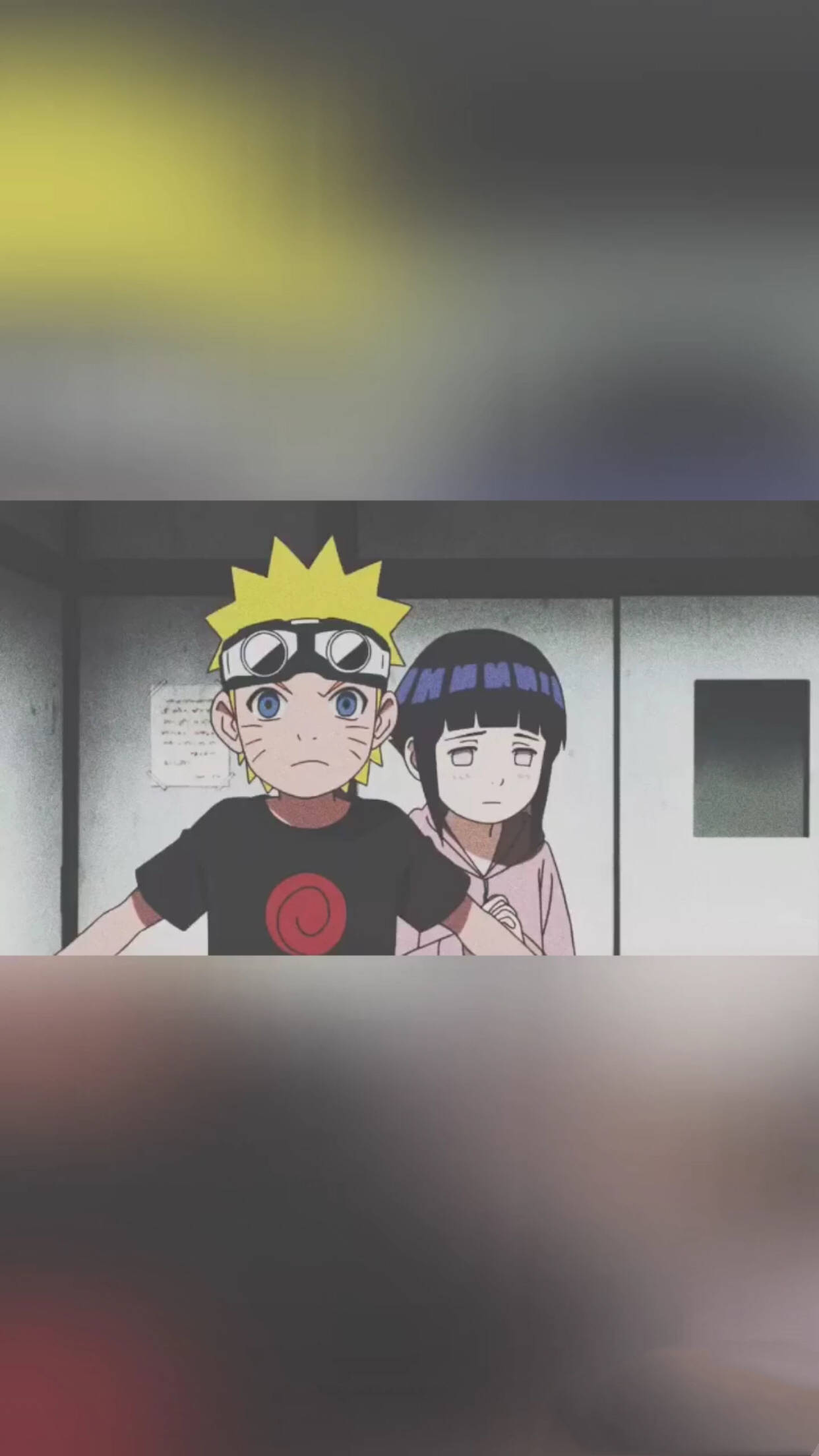 《火影忍者》