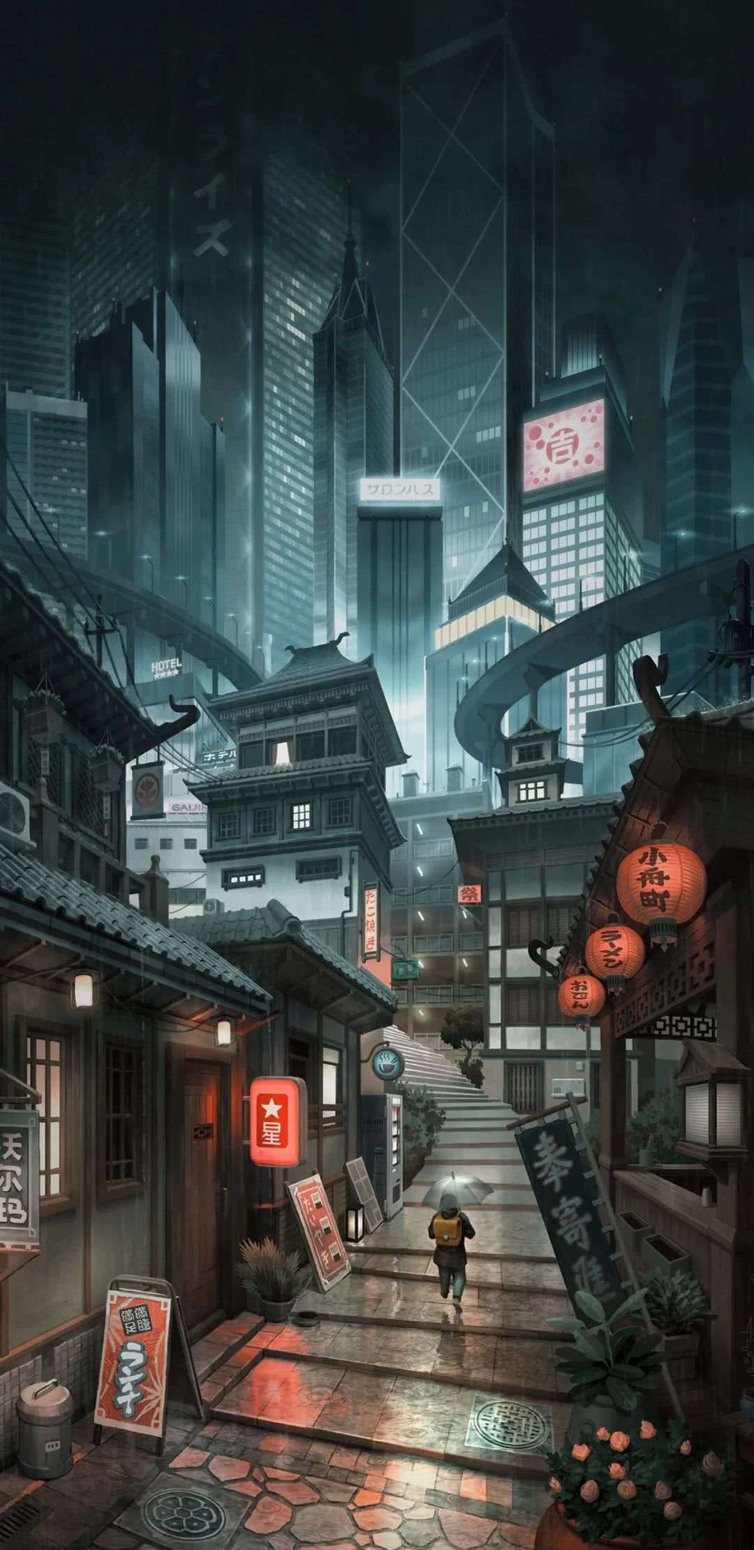 火影#壁纸
