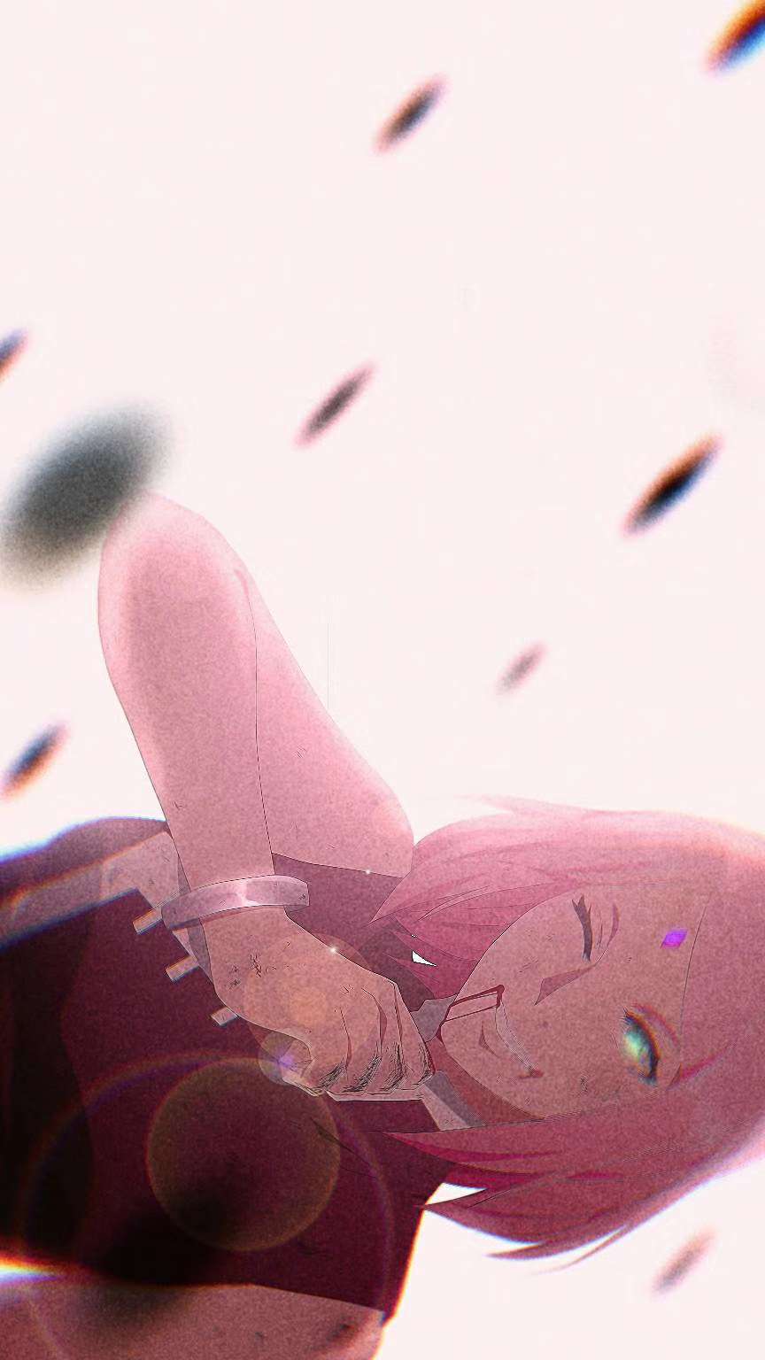 火影#小樱
