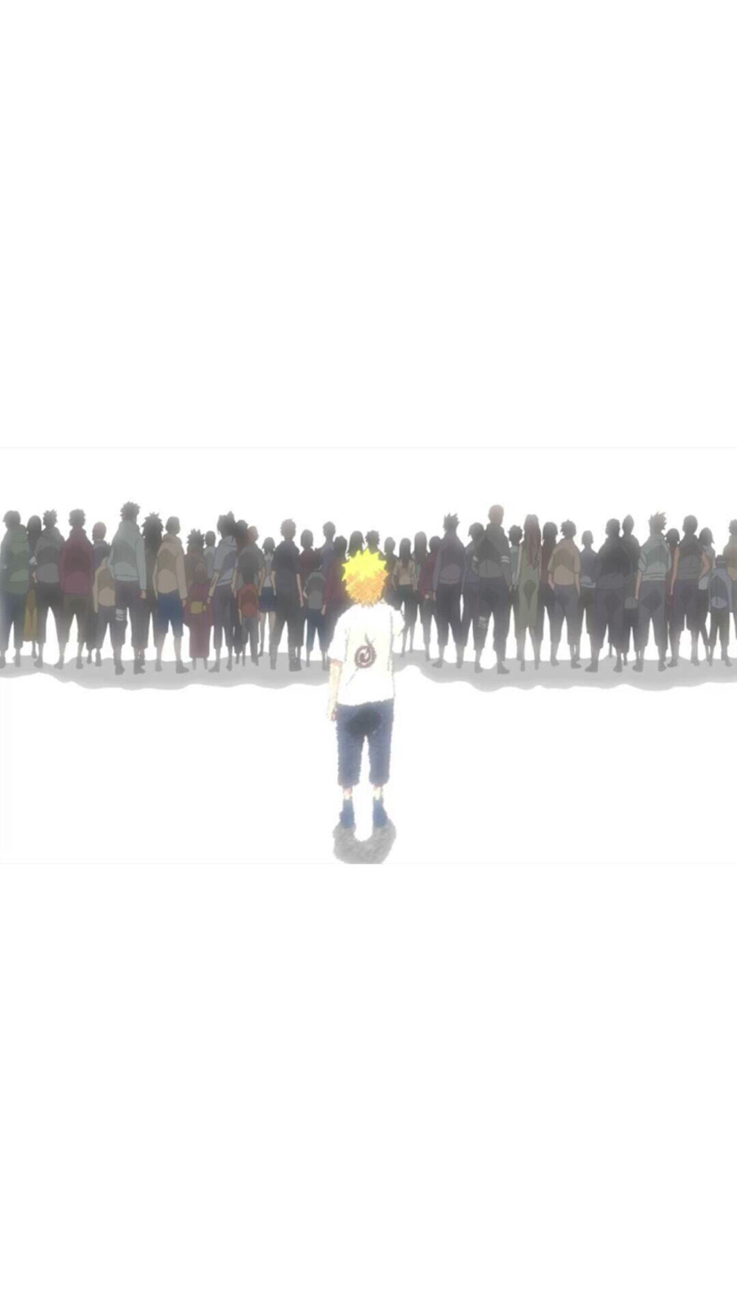 火影忍者 A