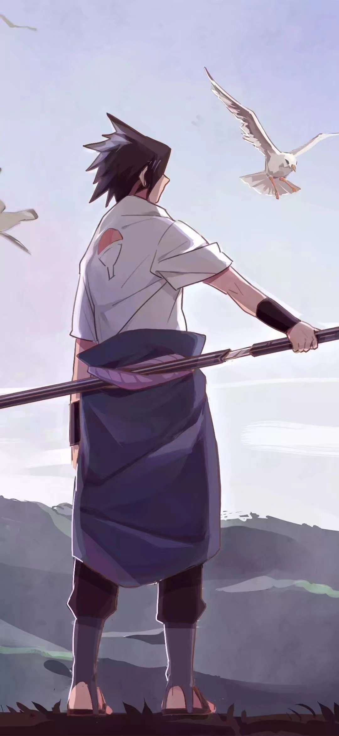 没啥好说的点个赞吧♥
