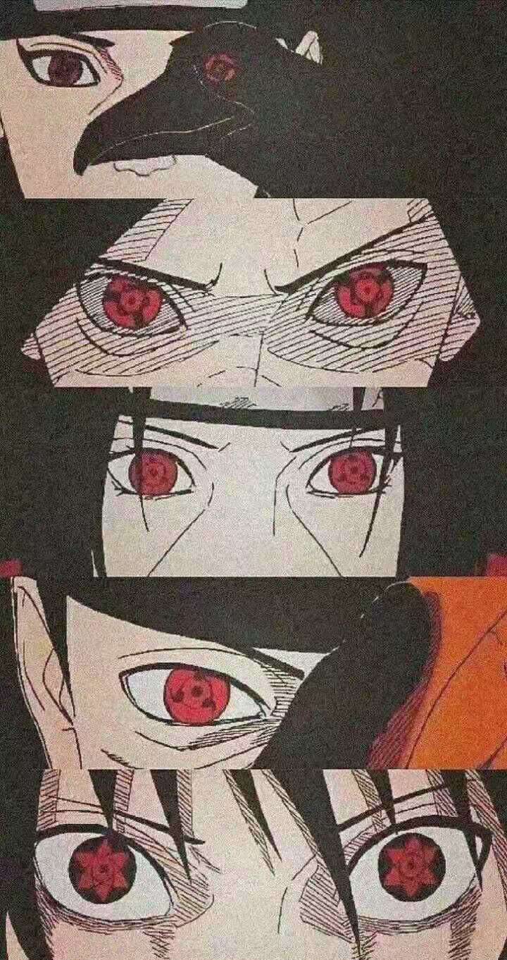 火影忍者壁纸
