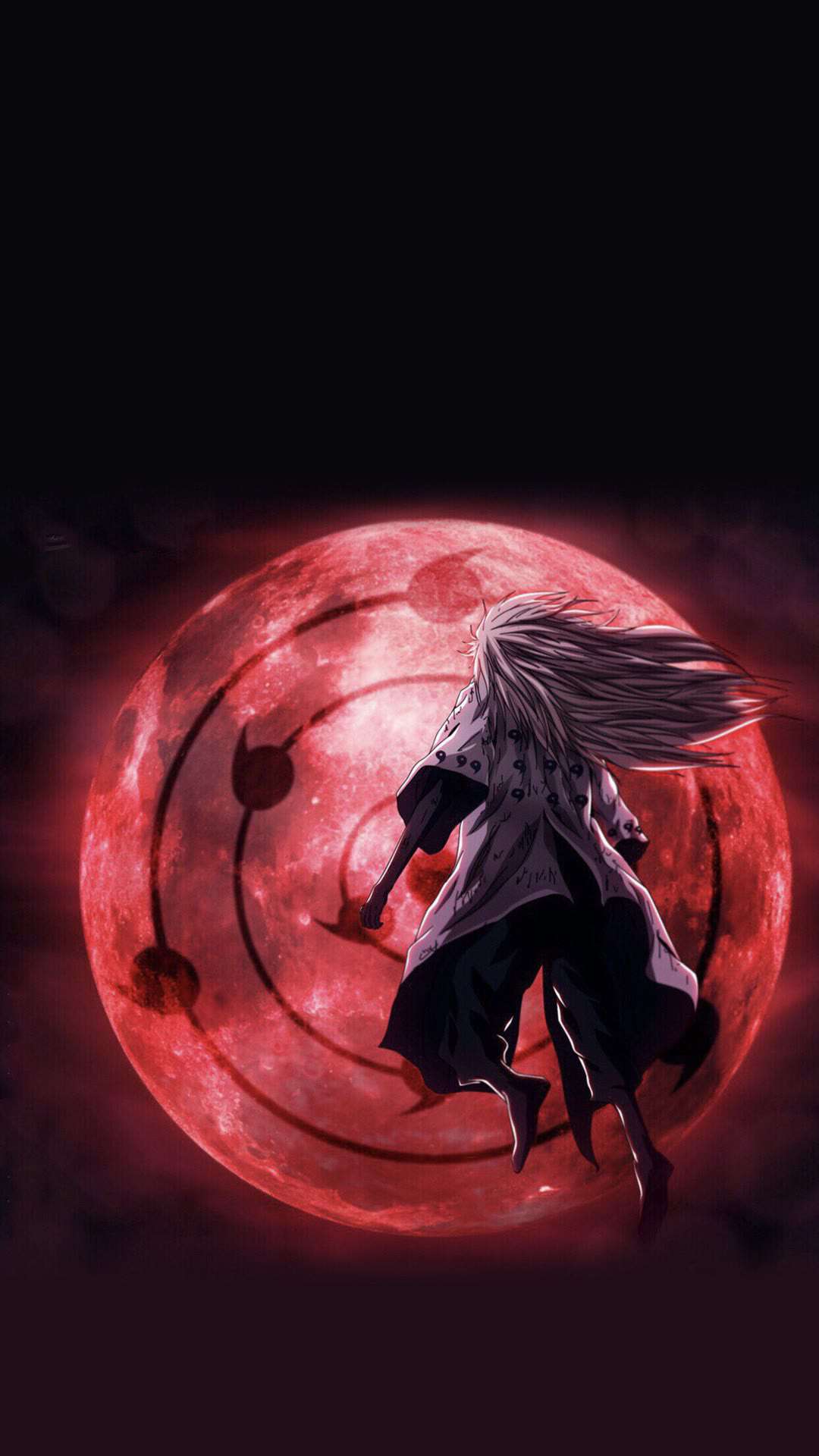 无限月读