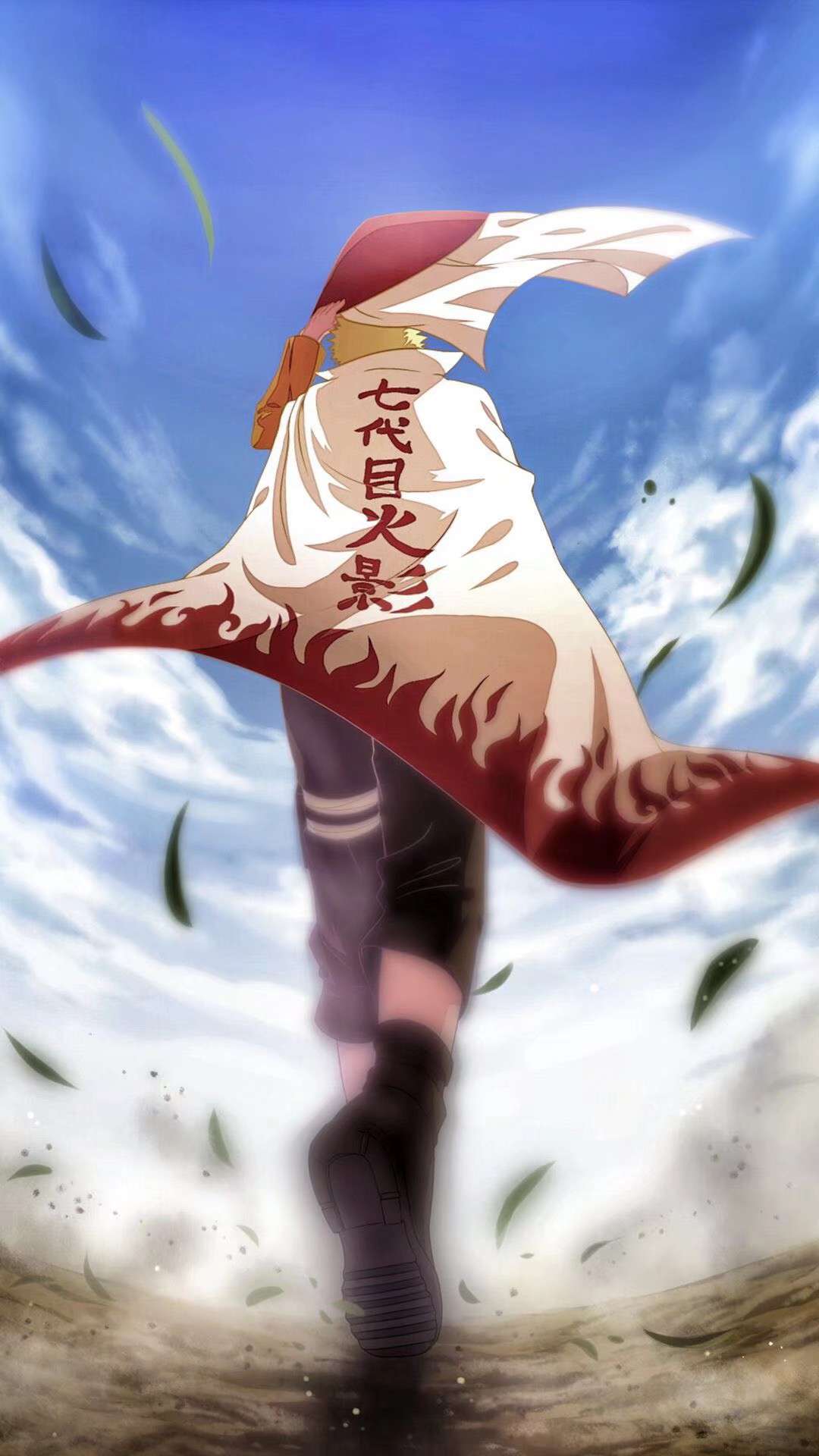 好看