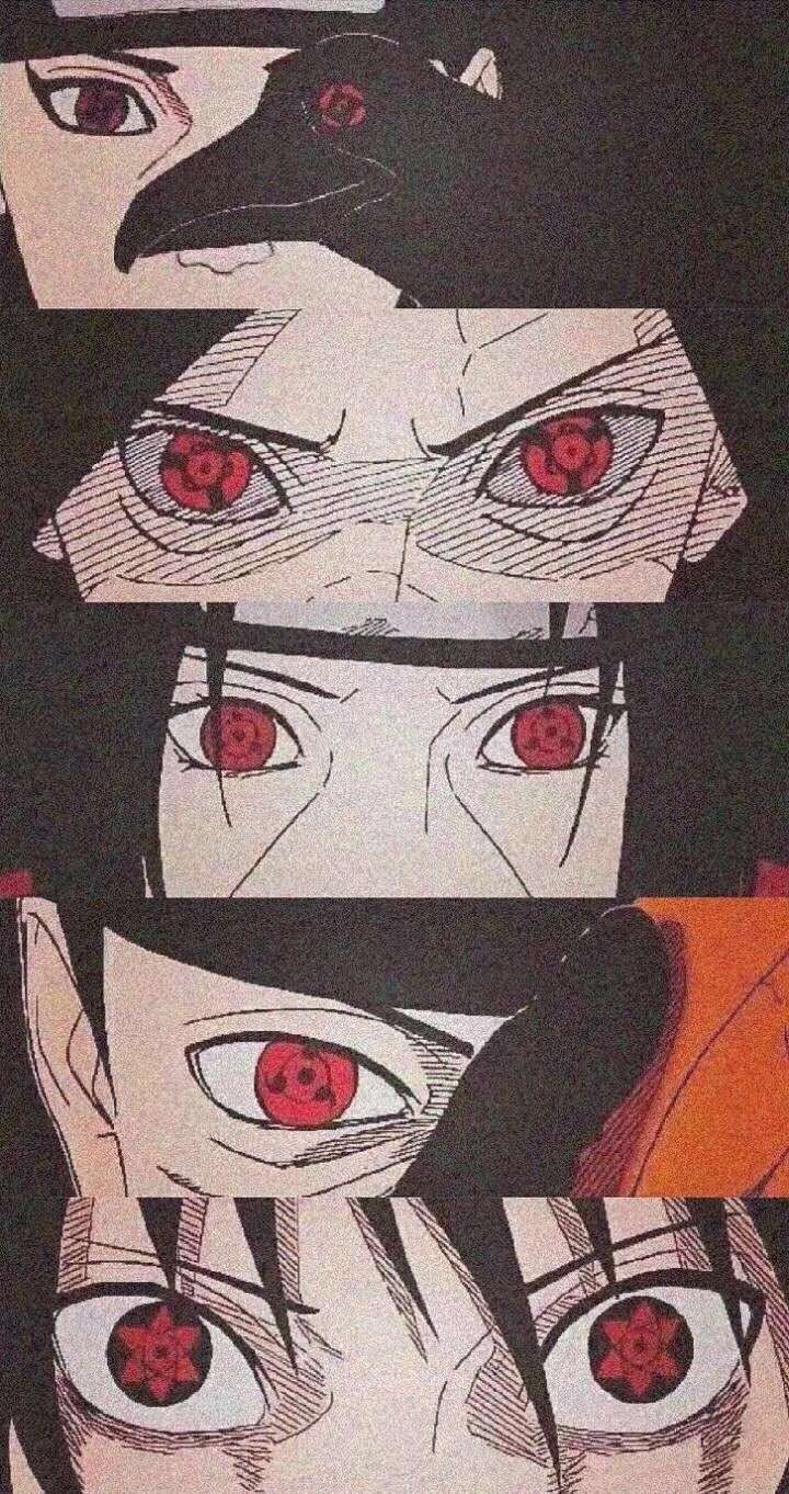 火影忍者