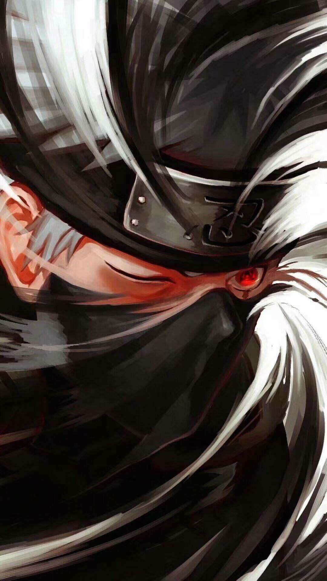 卡卡西
