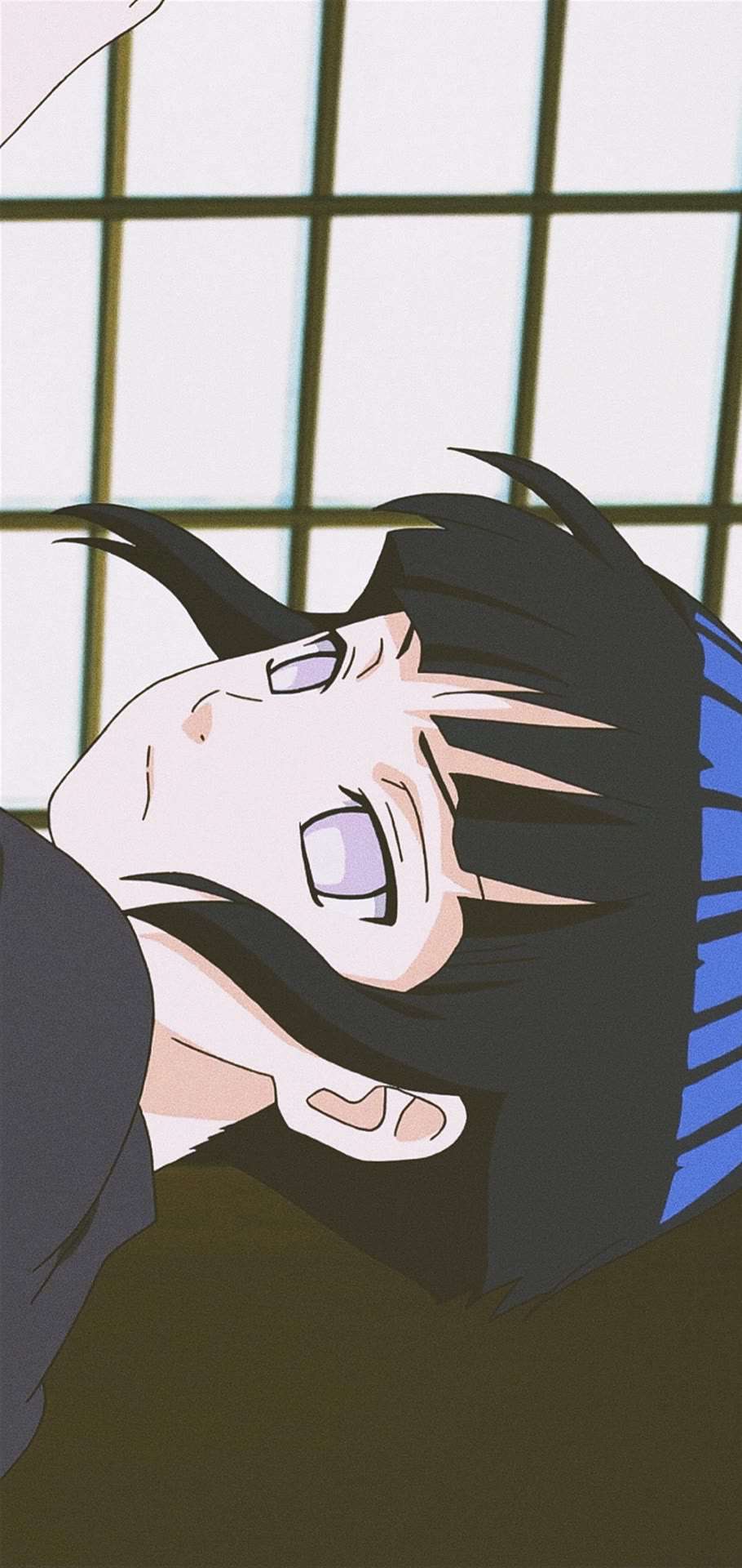 雏田壁纸