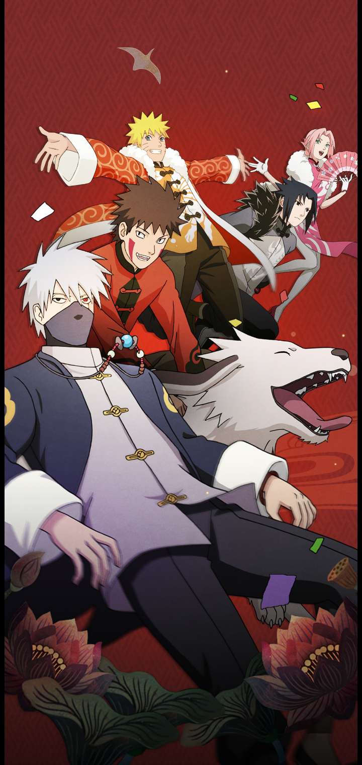 火影