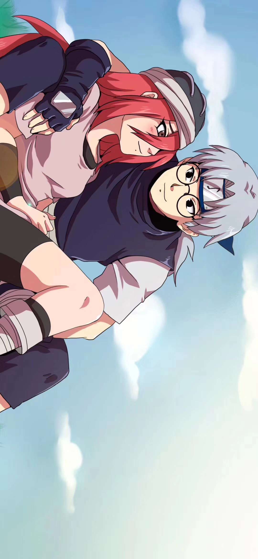 火影