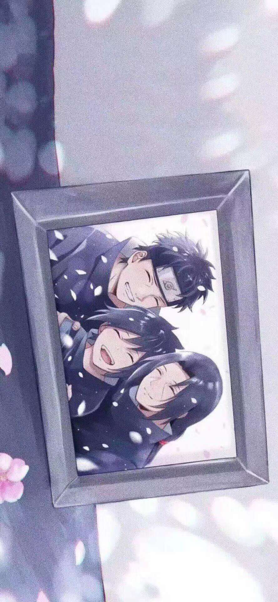 宇智波