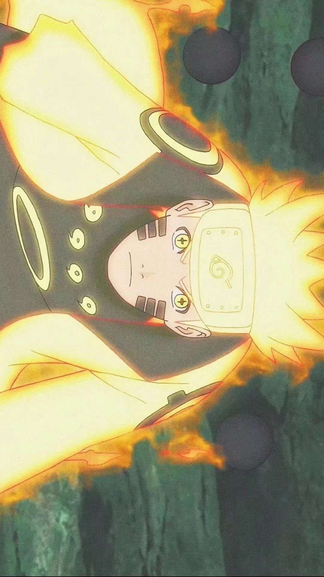鸣人