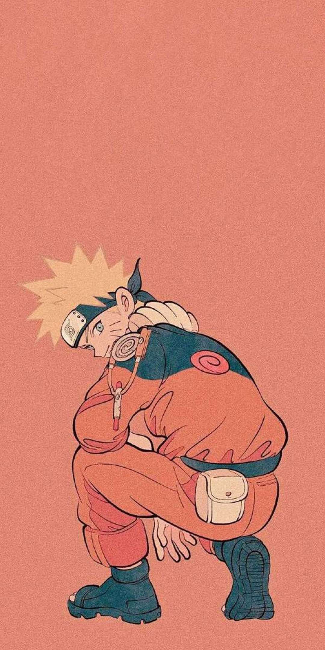 鸣人