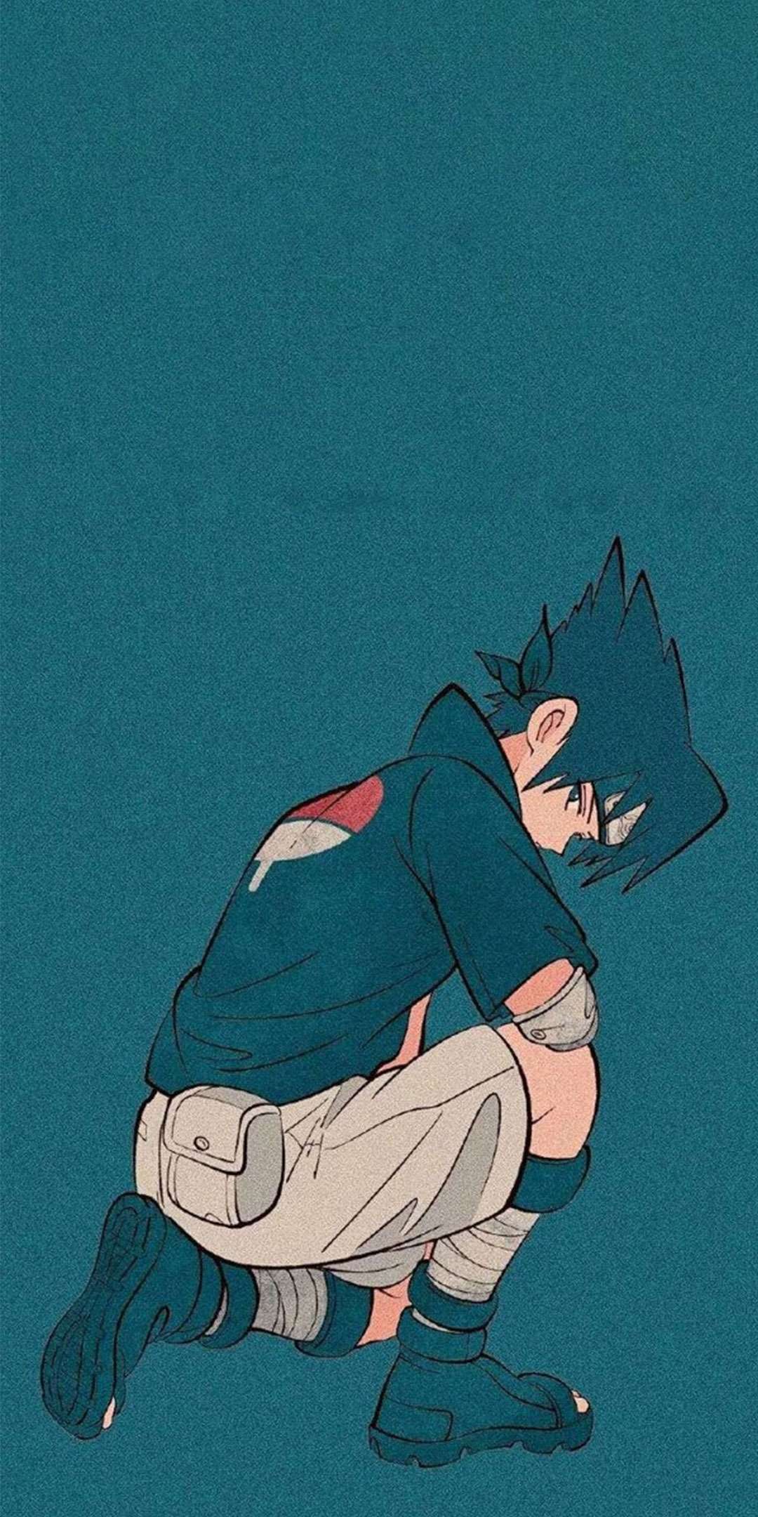 佐助