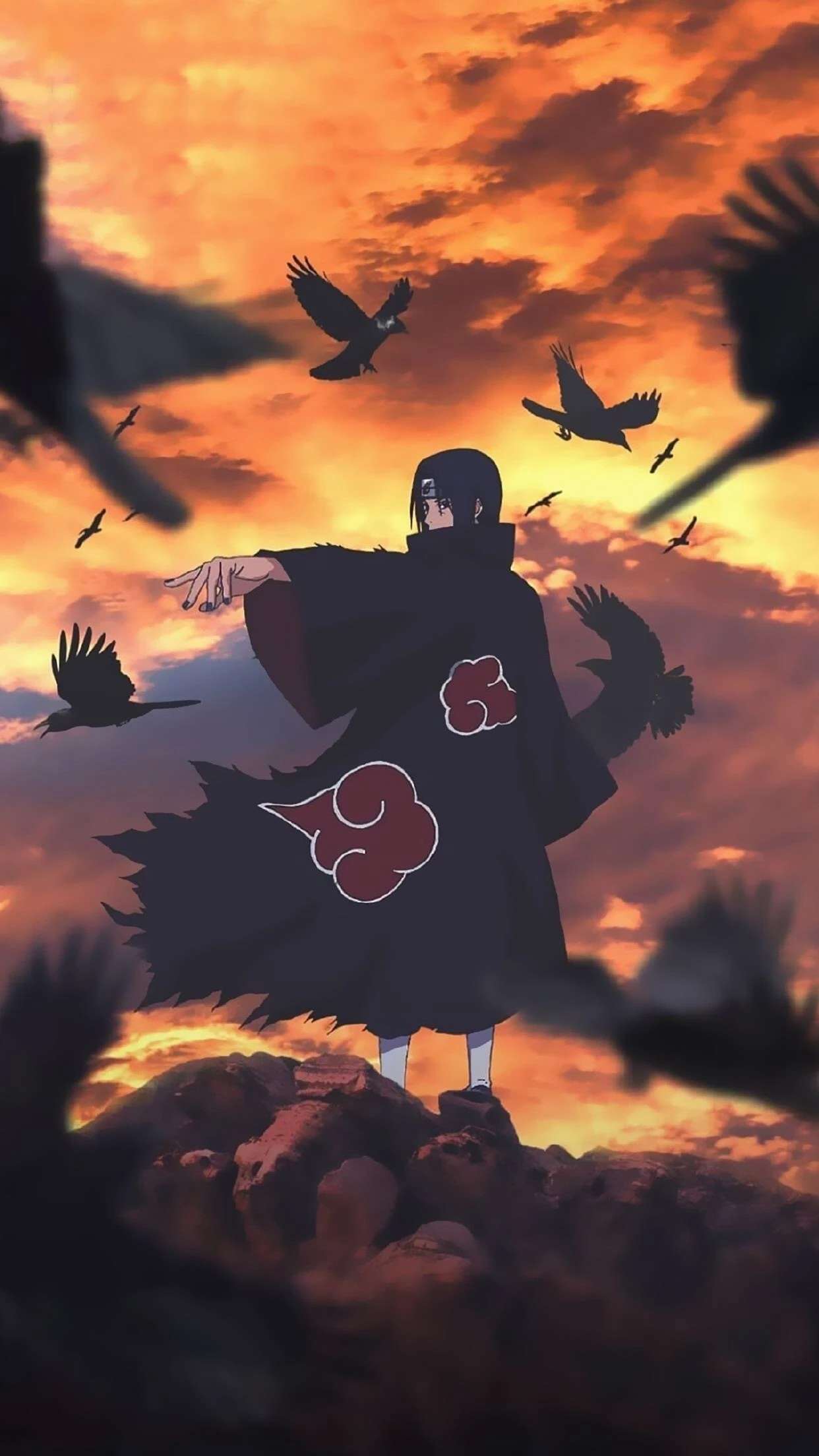 「火影•鼬」