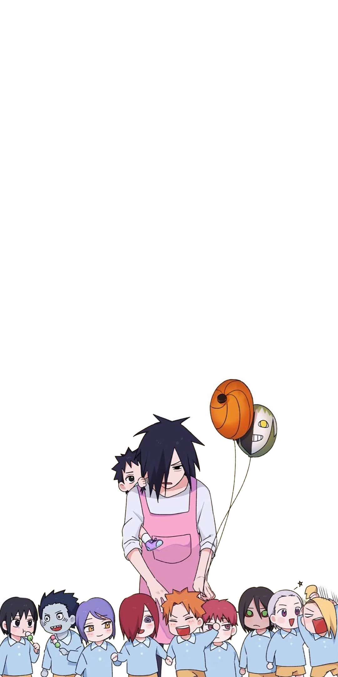 火影带娃片