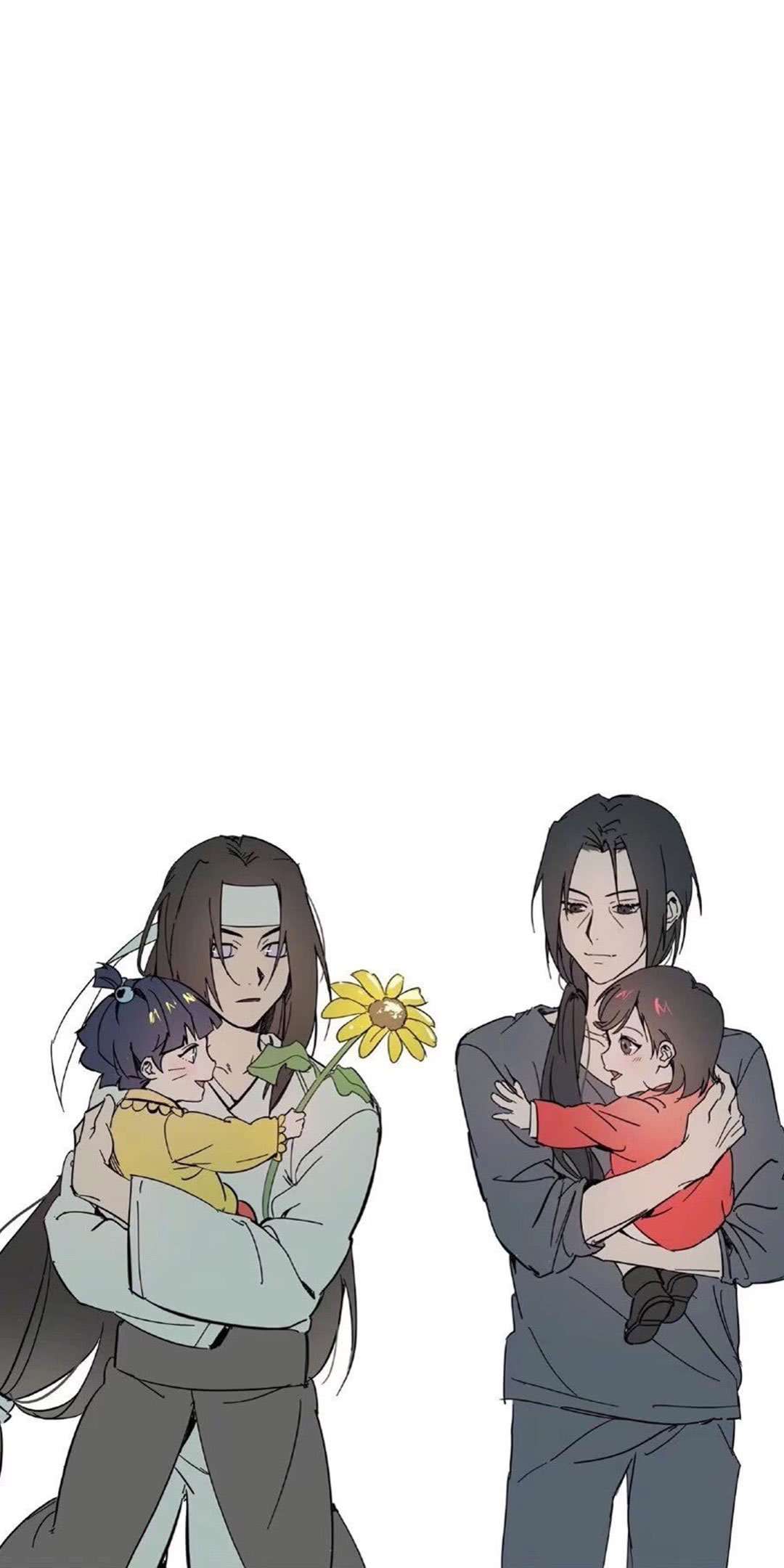 火影带娃篇
