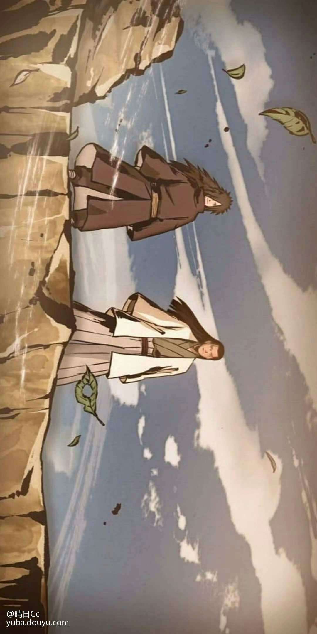 火影忍者🍒