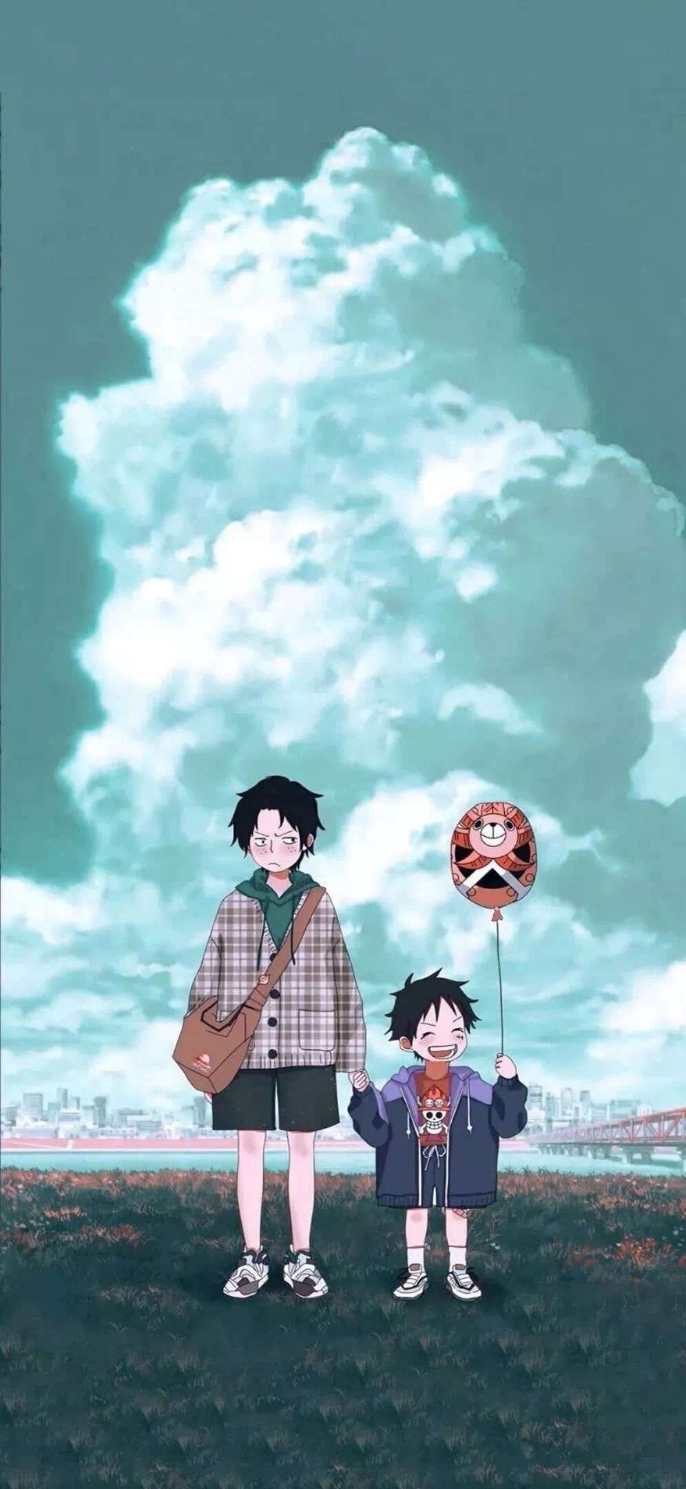 永远的艾斯❤️