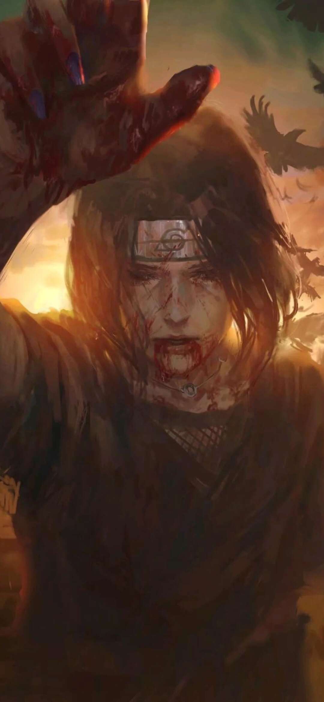 火影