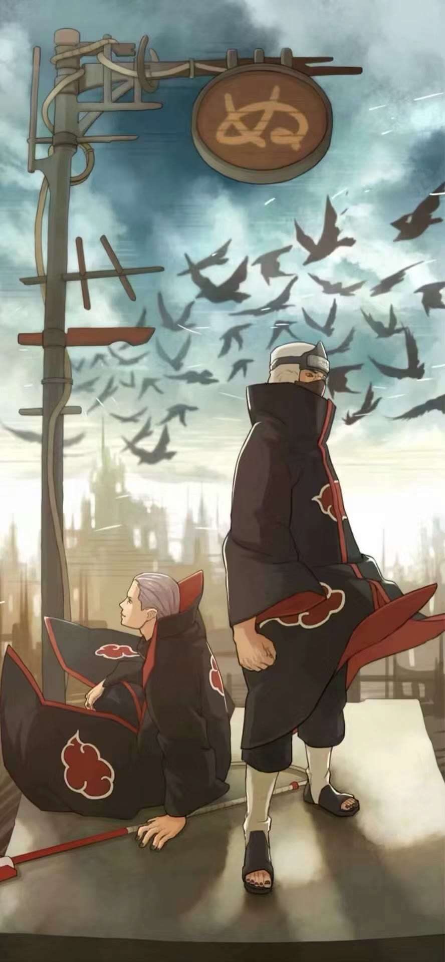 。