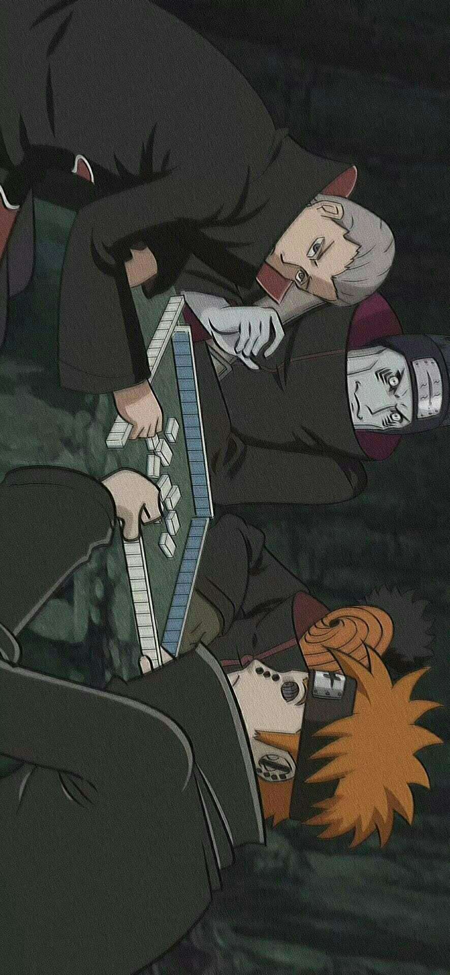 火影