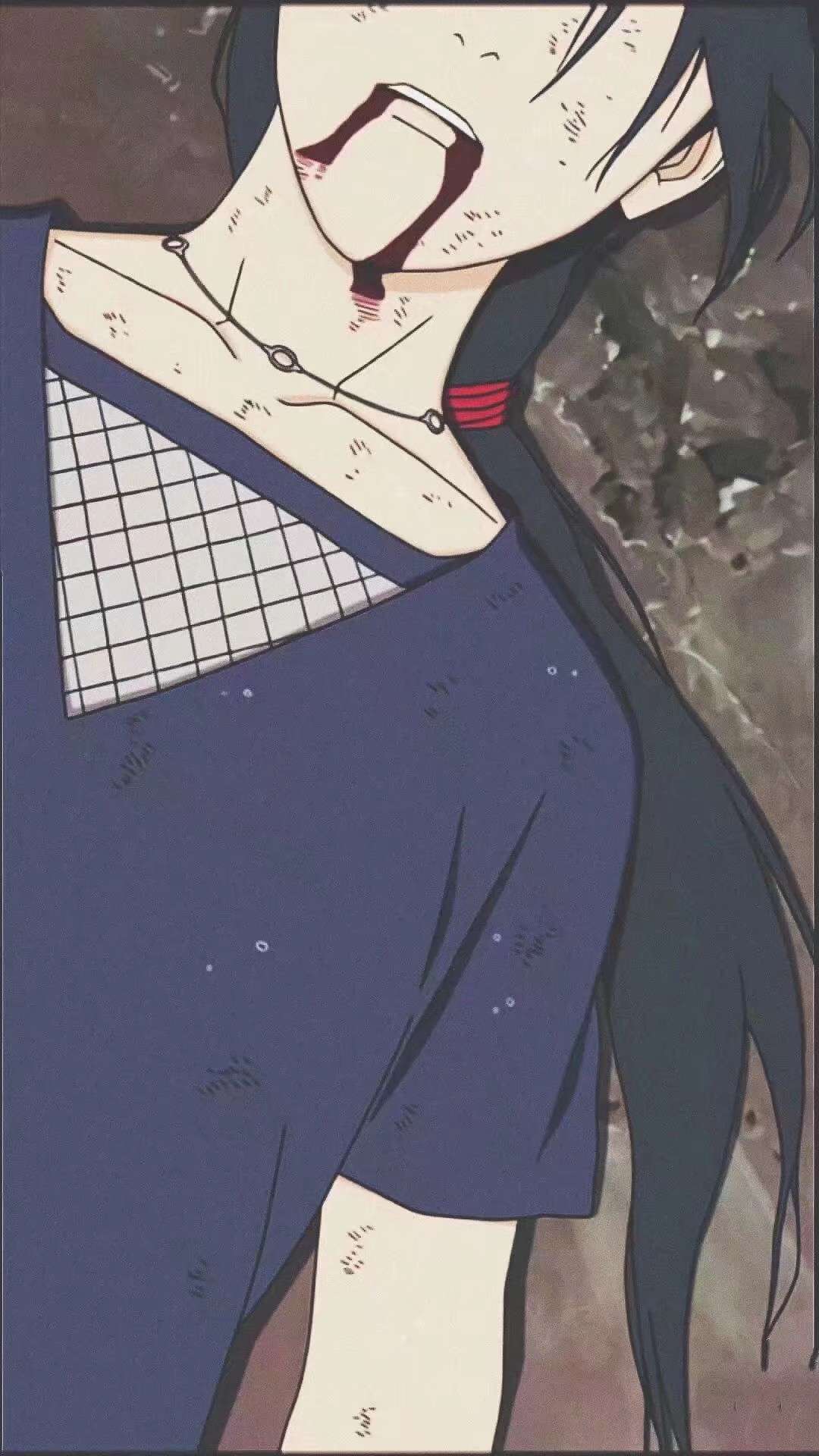 宇智波鼬
