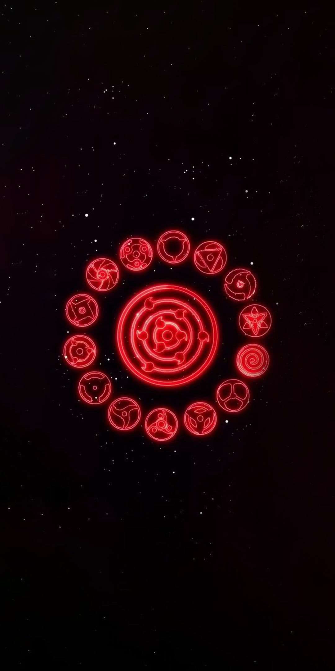火影忍者（万花筒集结）