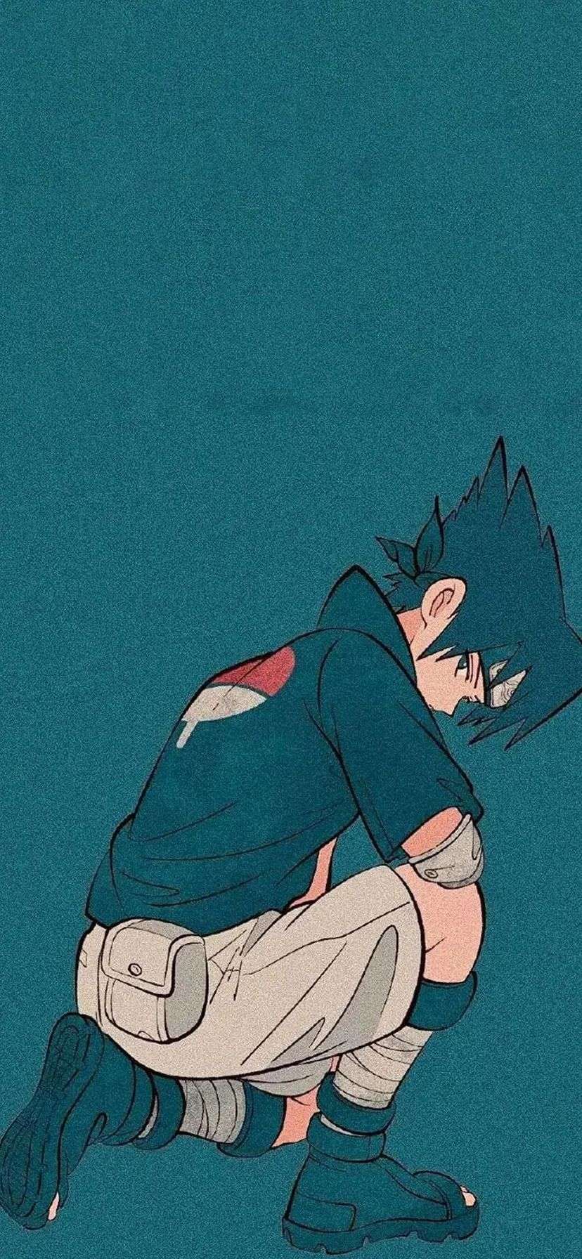 佐助