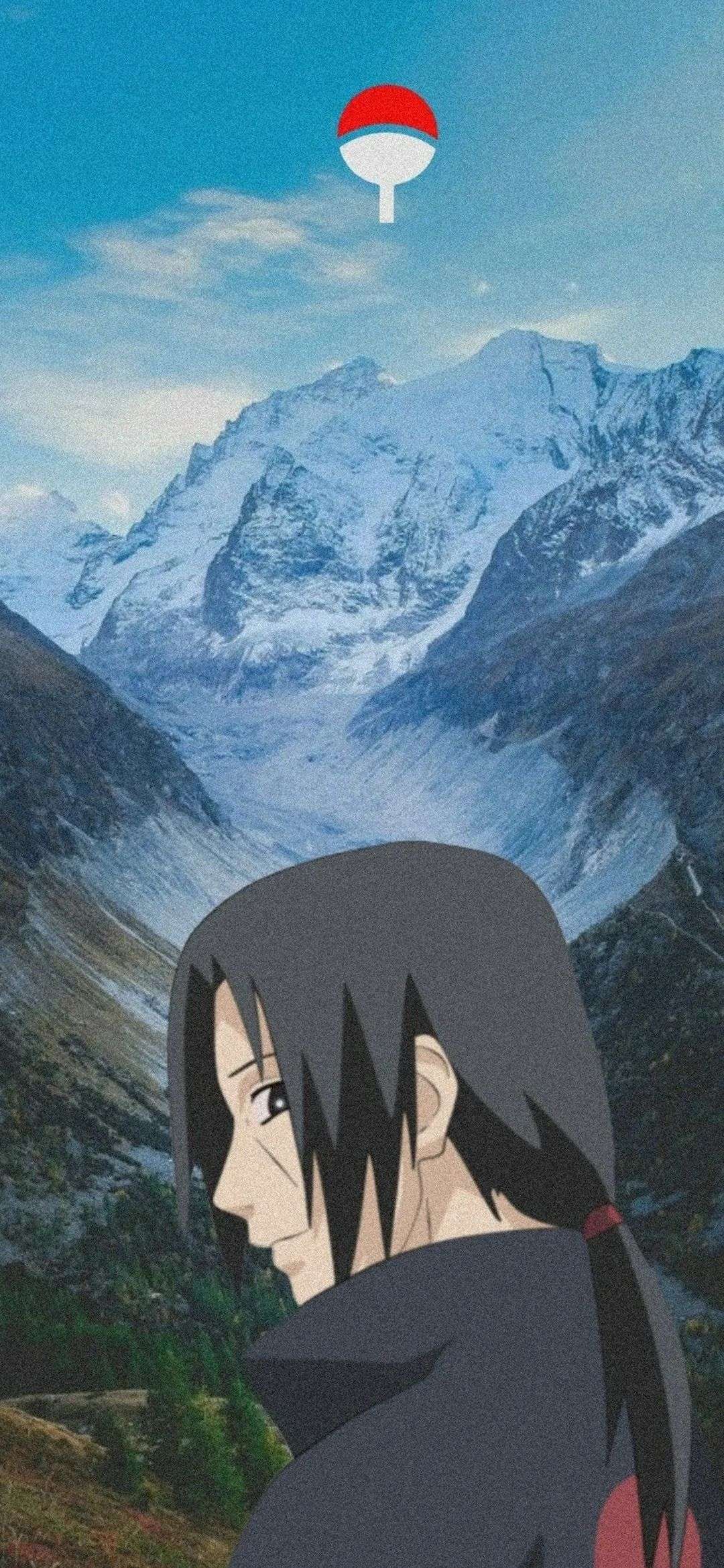 鼬 火影