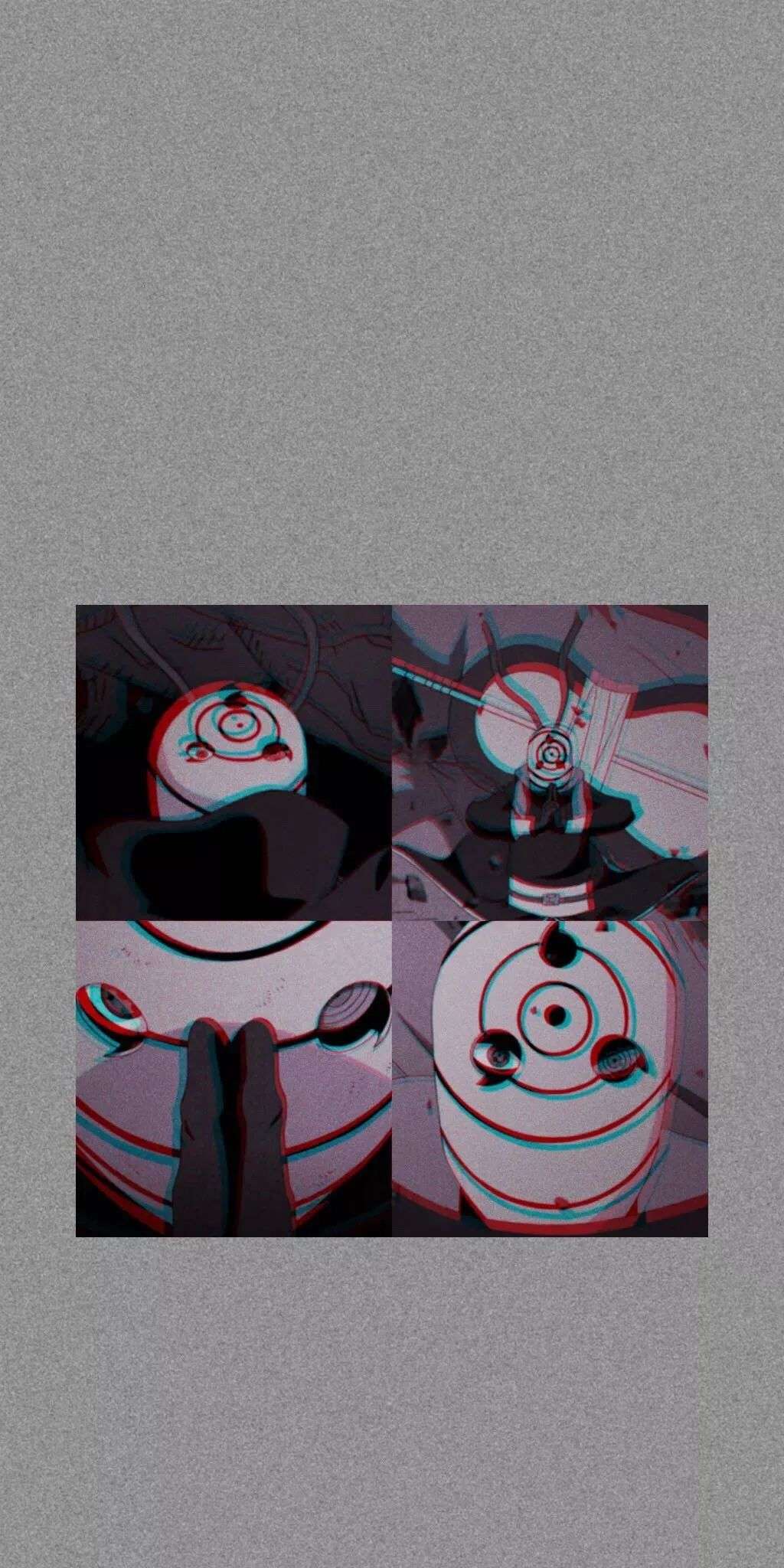 带土火影