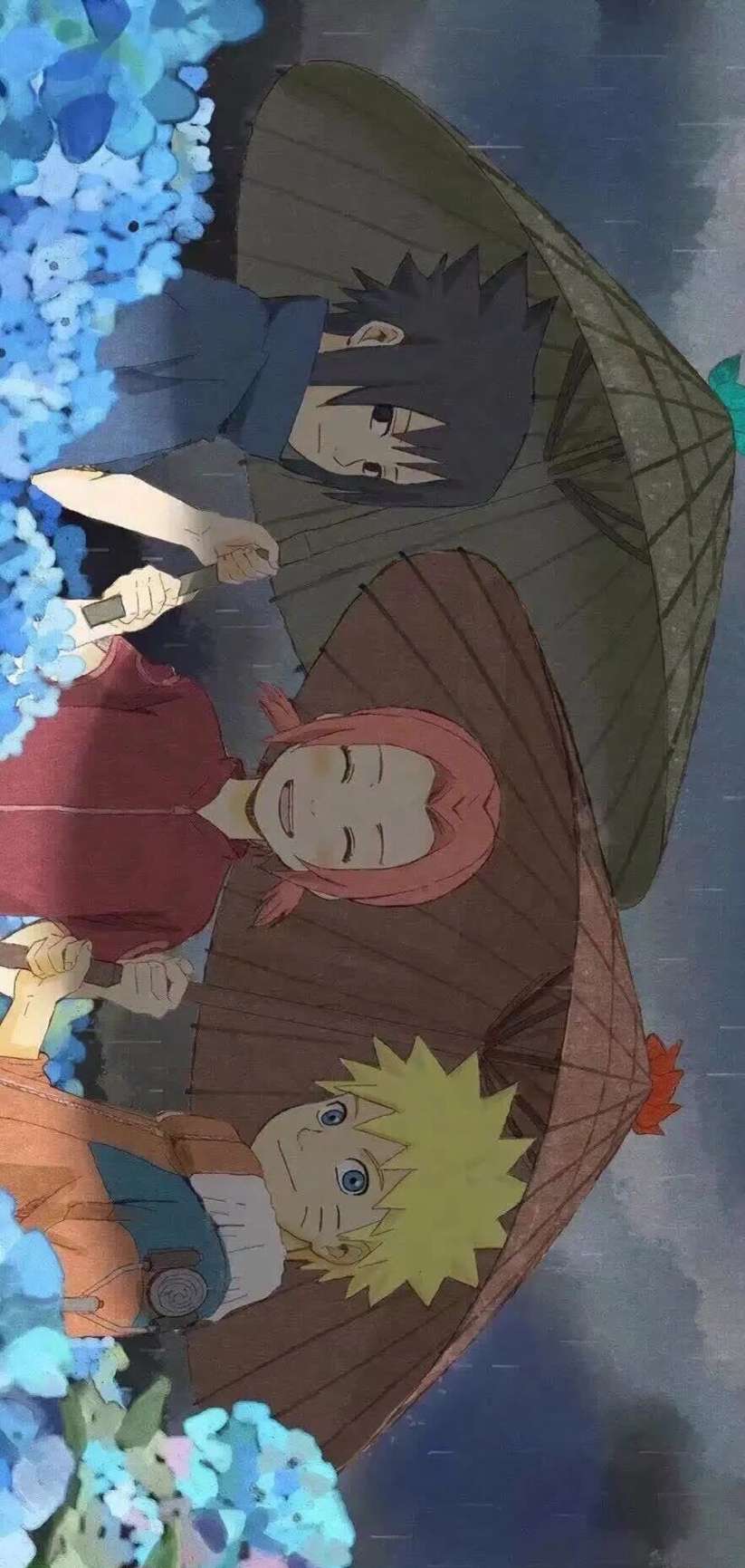 动漫火影壁纸