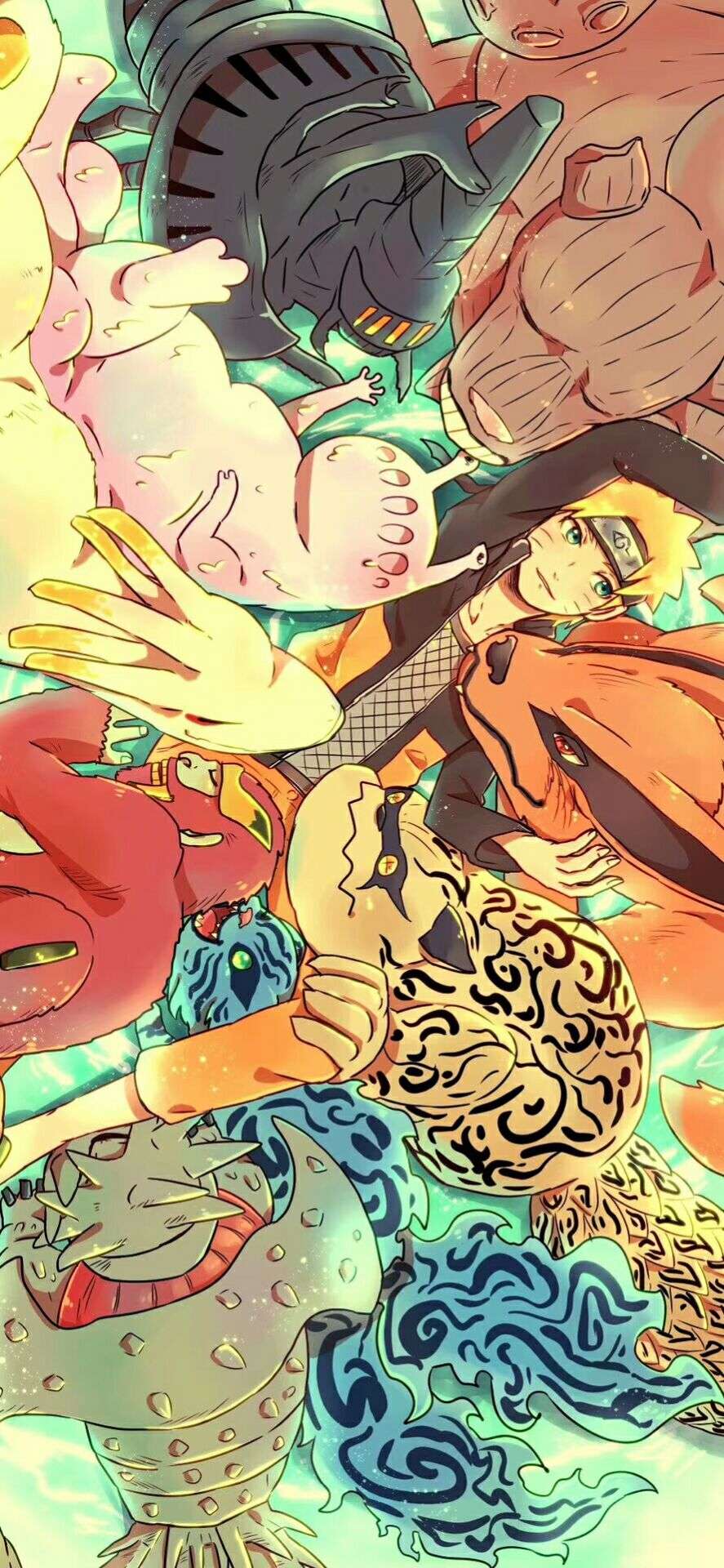 火影