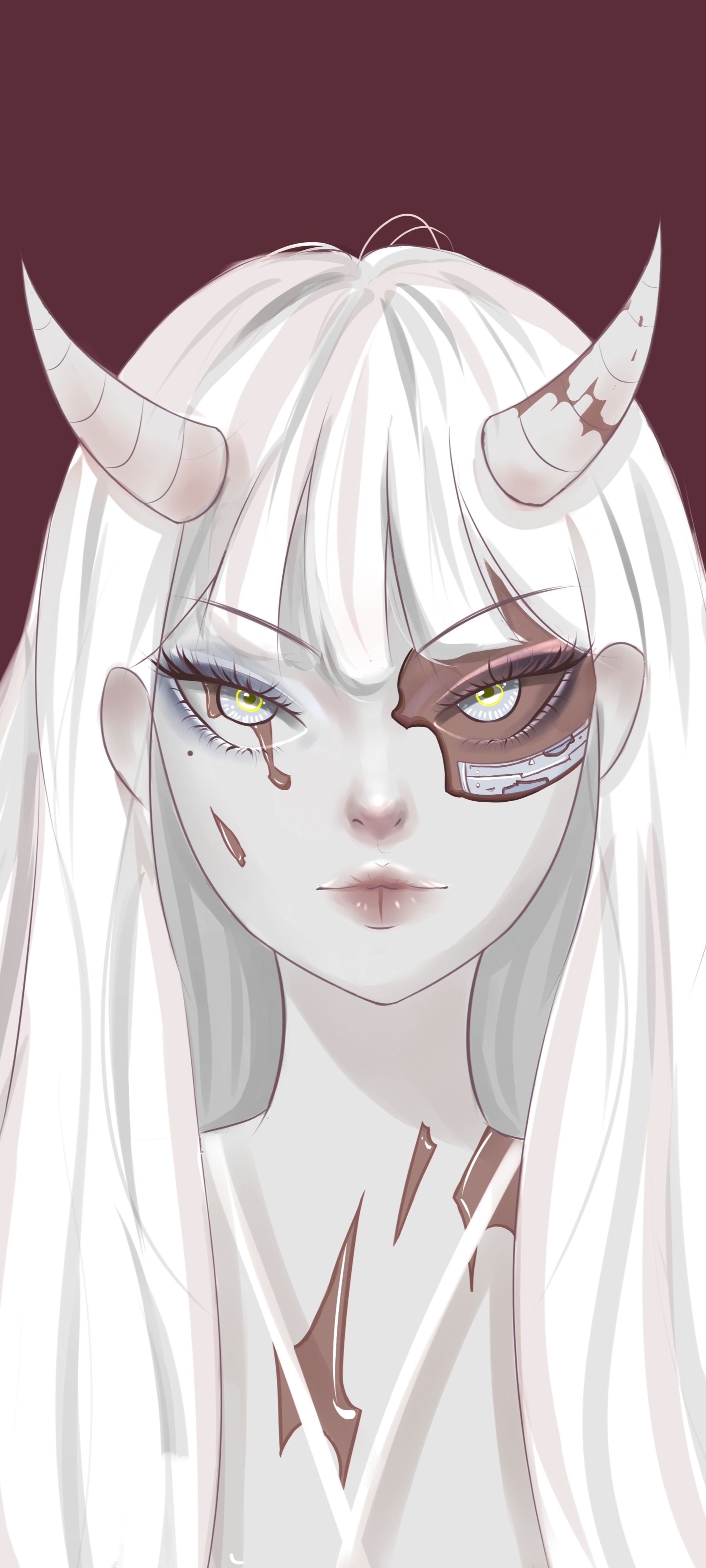 魔女壁纸