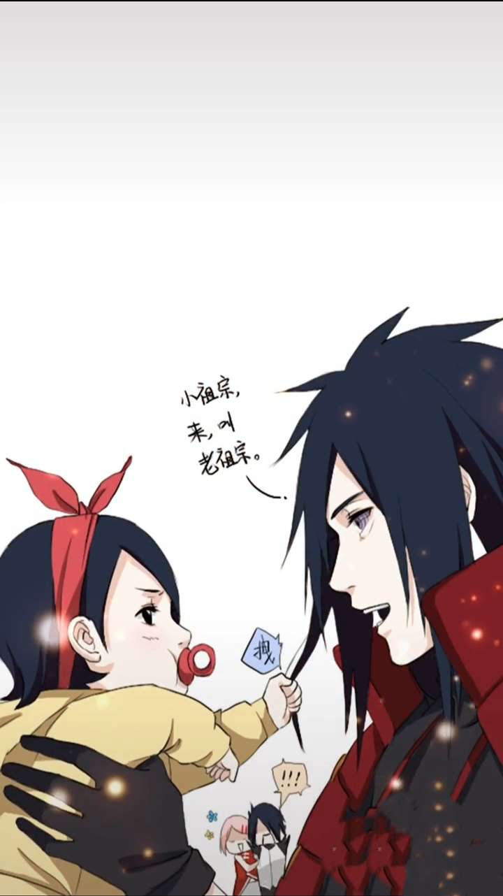 火影忍者