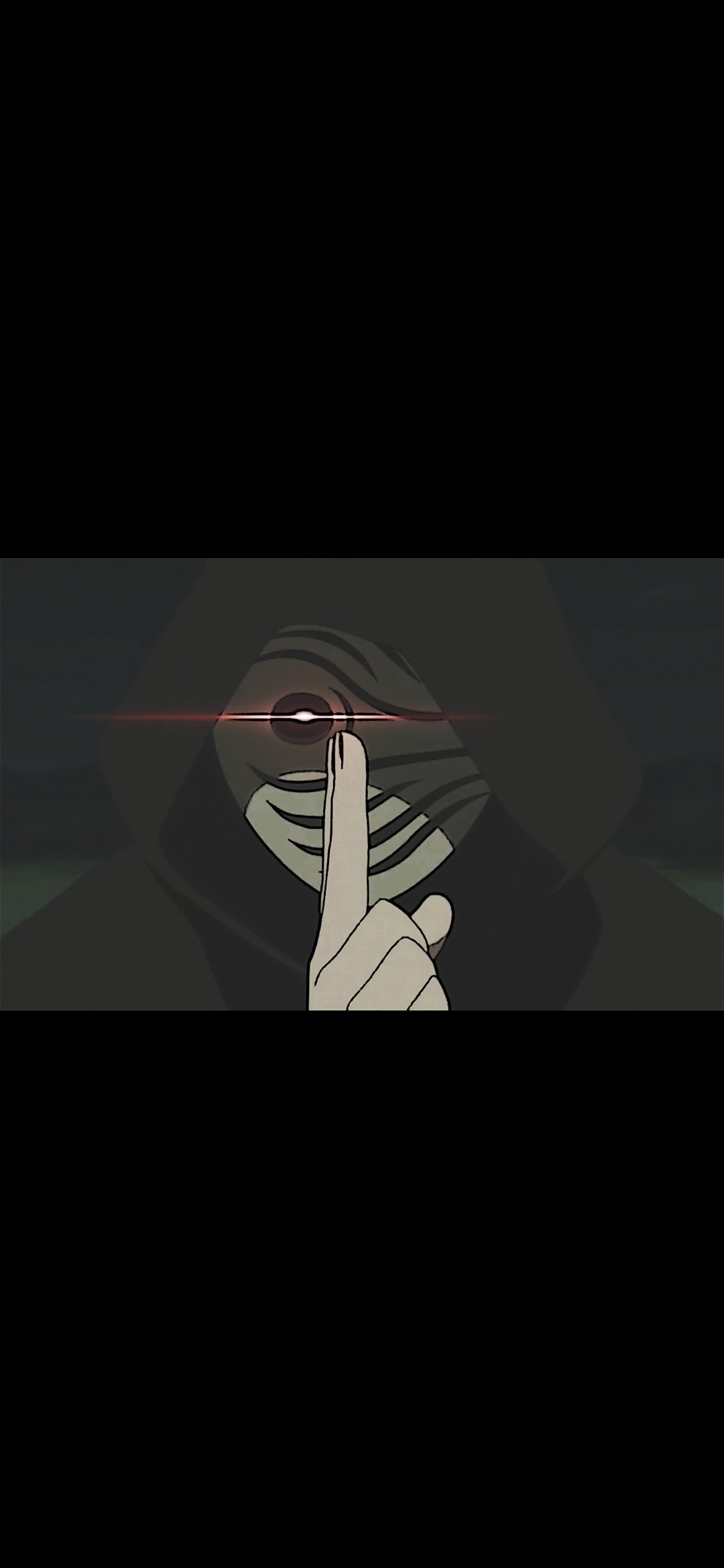 谁不喜欢带土这样一个深情男孩呢