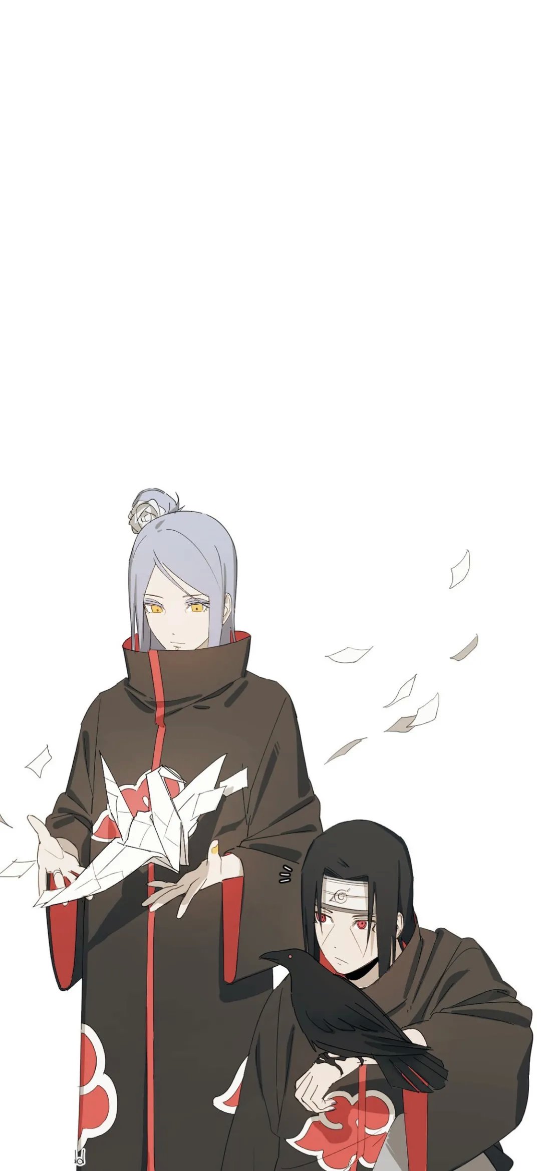 兰与鼬