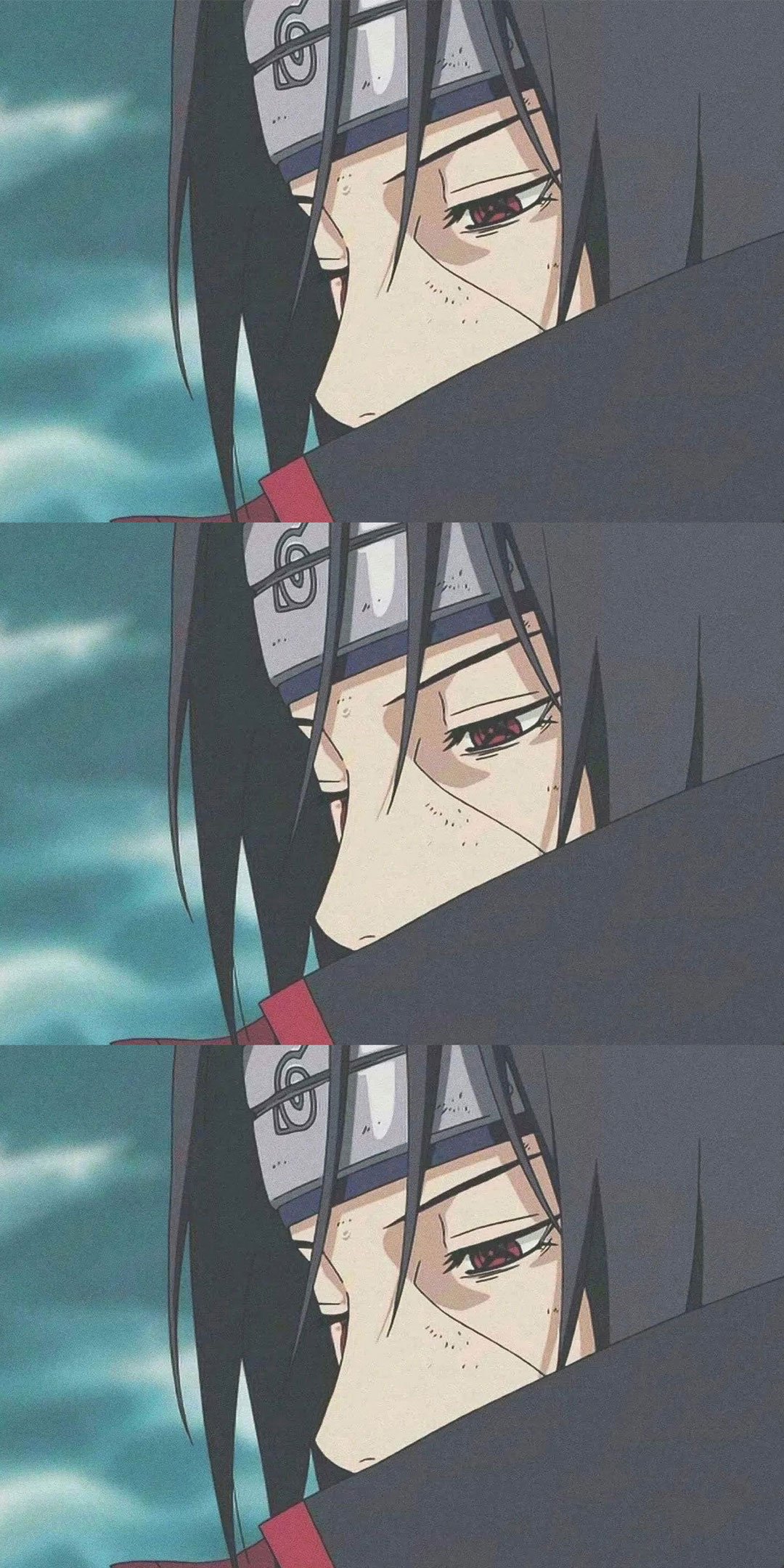 宇智波鼬