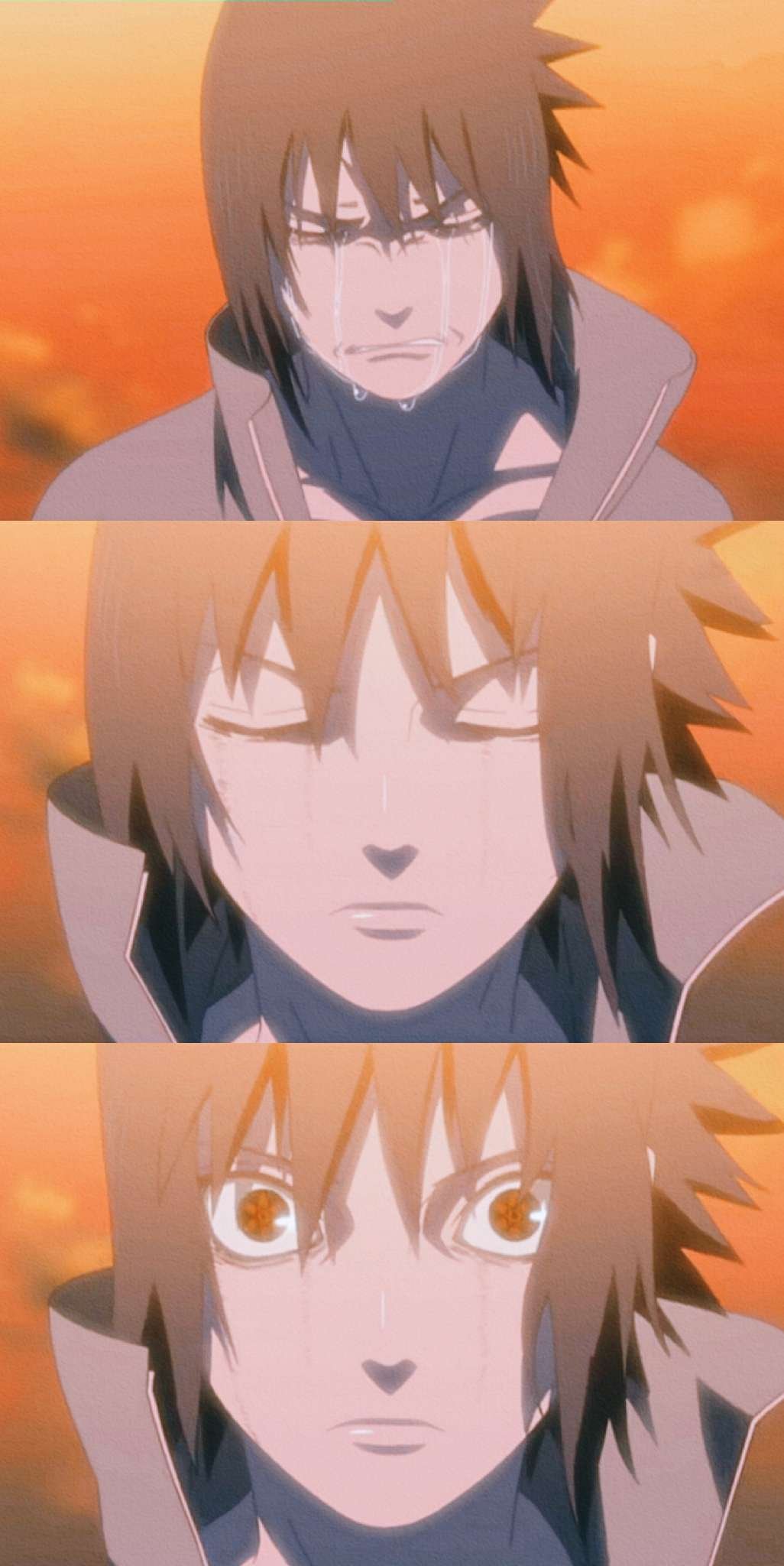 サスケ