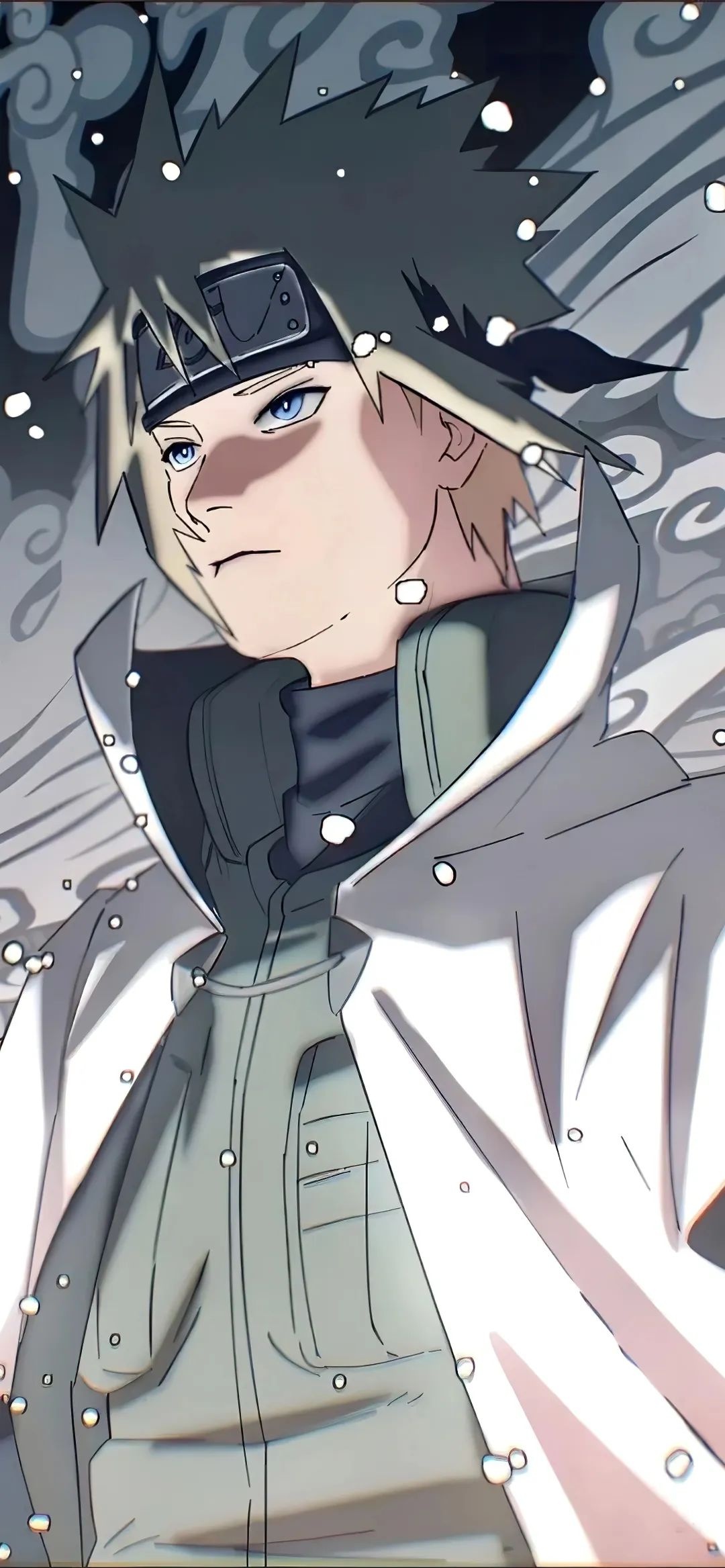 水门