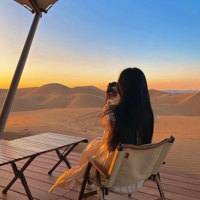 简约好看的女生头像#微信头像#简约#清晰