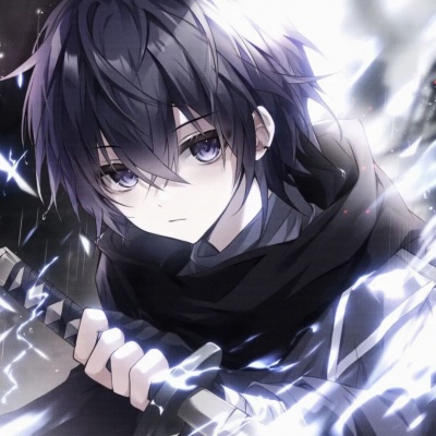 动漫男头高质量