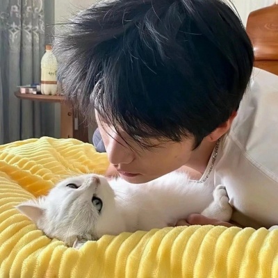 ins小众男头