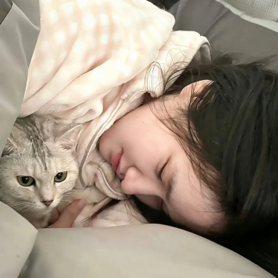 女生头像