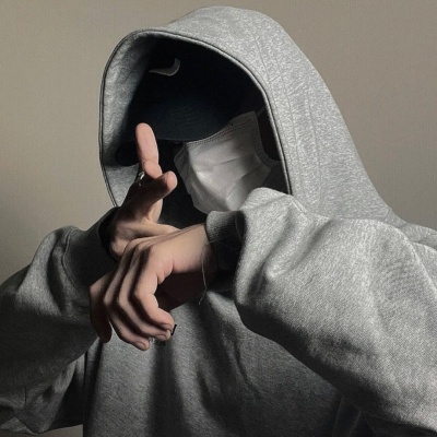 优质好看帅气男生头像