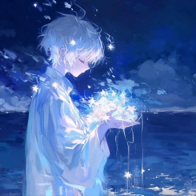 2025动漫情侣头像